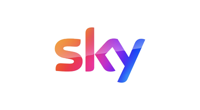 sky logo imagen