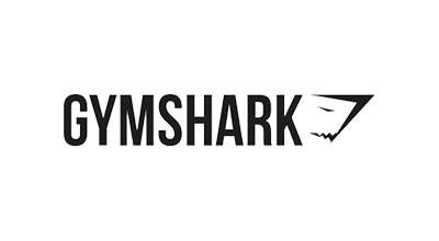 gym shark logo imagen