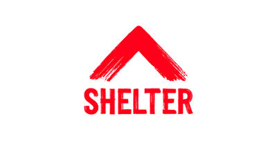 shelter logo imagen